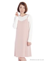 キャミワンピース/クロ