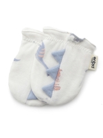 ダイナソー baby ミトン/OWHT