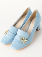 BFC スクエアベルト PS55/GOLD