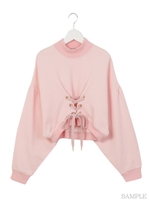 フロントスピンドルTOPS/ブラック