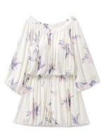 ウォーターフラワーオールインワン/PNK