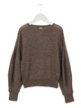 SAMBA KNIT/BROWN