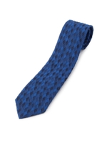 ステファノ・カウアーガイルネクタイ/グレー(219)