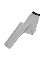 インティメイトフルレングスパンツ/ライトグレー(911)