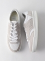 ニューバランス／NB　CRT300/WHITE