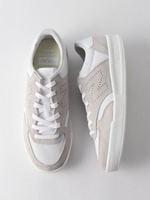 ニューバランス／NB　CRT300/WHITE