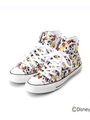 CONVERSE ALL STAR 100 MICKEY MOUSE(ミッキーマ/ブラック(019)