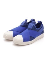SUPERSTAR SLIPON W BB BB2120/ブルー