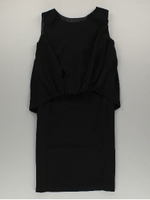 Lady 3点セット/ブラック