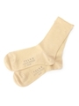 FALKE ACTIVE BREEZE ANKLETソックス/ベージュ(052)