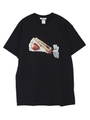 【DNCEコラボ】CAKE BIG TEE/オフホワイト