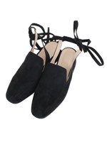 バレリーナリボンシューズ/ピンク