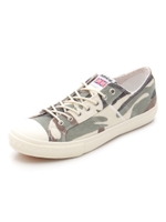 BARKINGSIDE/バーキンサイド/Camo/Beige