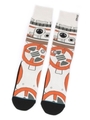 STANCE SOCKS BB8/ベージュ
