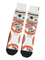 STANCE SOCKS BB8/ベージュ