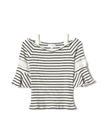 SUMMER RIB BASICS/ボーダー1(011)