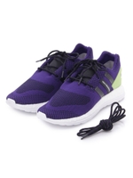 Y-3 PURE BOOST ZG KNIT AQ5730/パープル