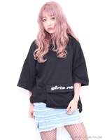 KzdamageタイトS/K/L.BLU