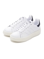 adidas STAN SMITH BD W/NVY