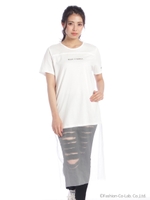 チュールコンビTS/WH