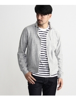 マリンデッキパーカー/ライトグレー(011)