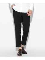 サマースラックスパンツ/ブラック(019)