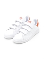 【adidas Originals】STAN SMITH CF/WHT