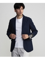 ホースライディングインディゴジャケット/ネイビー(093)