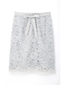 FRAGILE RUSSELL LACE SK/ピンク(090)