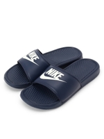 NIKE343880スポサン/ブルー系(095)