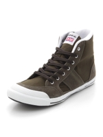 INOMER HI ZIP/イノマーハイジップ/Khaki