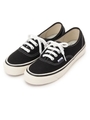 VANS Authentic 44 DX/ブラック(019)