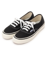 VANS Authentic 44 DX/ブラック(019)