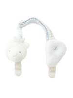 ’スムーズィー’パイナップル baby スタイクリップ/YEL