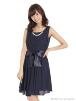 タックノースリドレスOP　3/コン