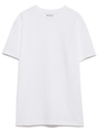 ハイラインクルーネックTシャツ/LBLU