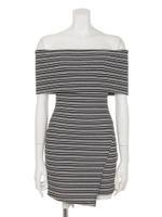 オフショルリブOP/ミックス1