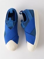 adidasSUPERSTAR SLP メッシュ/ROYAL