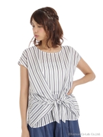 前むすび柄BL　3/シローコン
