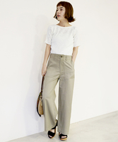 ベイカーパンツ