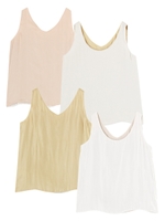 シャイニー4wayTOPS/ダークミックス