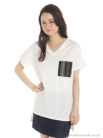 ネイティブポケットTS/WH