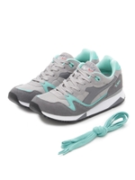 DIADORA V7000 NYL II 170939-6281/グレー