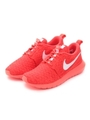 NIKE WMNS ROSHE NM FLYKNIT 843386-604/オレンジ