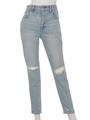 NOEL JW CRASH ANKLE SLIM-C/L/BLU