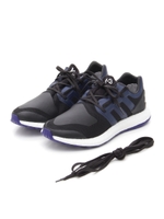 Y-3 PUREBOOST BY8956/ブラック
