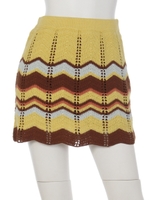 CROCHET S/SK/マルチ(混色)