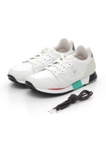 LE COQ SPORTIF EUREKA LE QMT-5300WH/ホワイト