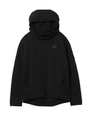 NIKE WMNS TECH FLEECE PO HOODIE 844390-010/ブラック