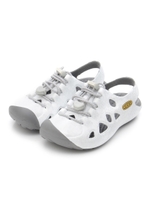 KEEN RIO C-HAWAII FLOWERS SILVER 1017243/ホワイト